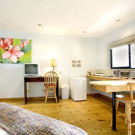 Out Of Bounds Boutique Hotel-2