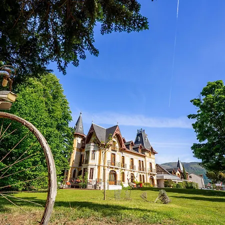 Le Manoir d'Agnès-3