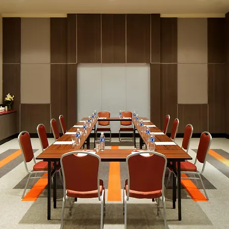 Park Inn By Radisson Davao-3