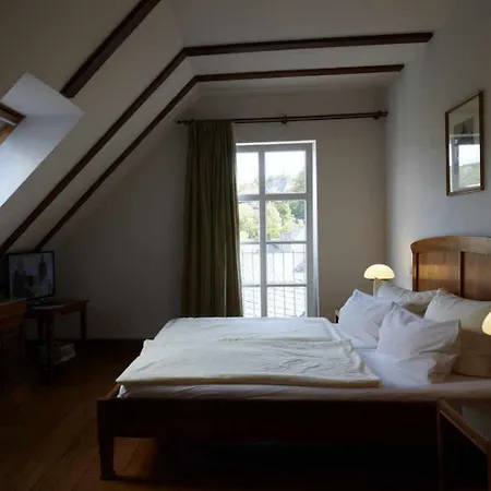 Hotel Snorrenburg GmbH-2