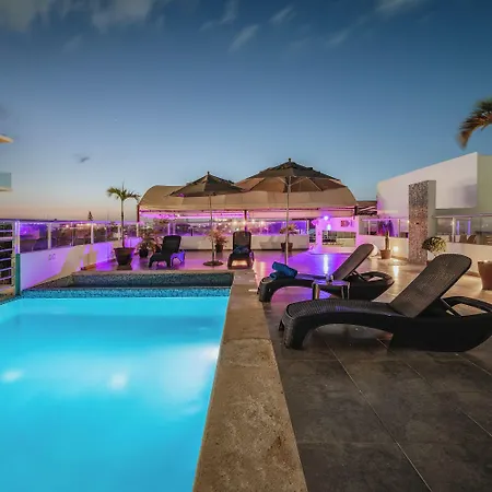 Soho Playa Hotel-2