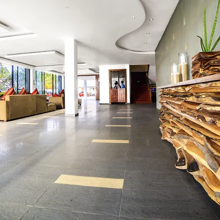 Amagi Aria Airport Transit Hotel-2