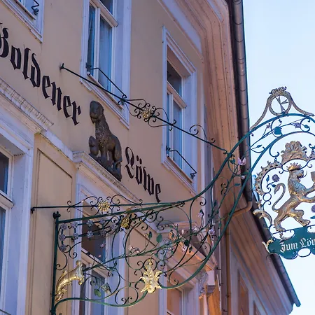 Hotel Goldener Löwe-3