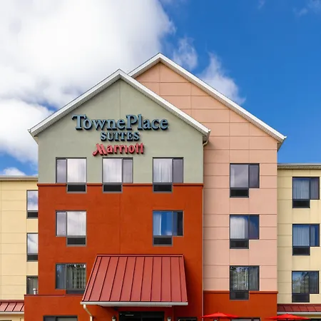 Towneplace Suites By Marriott York-2