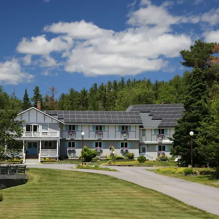 Carlson'S Lodge-2