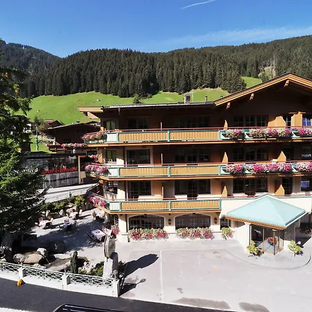 Sporthotel Kirchler-2
