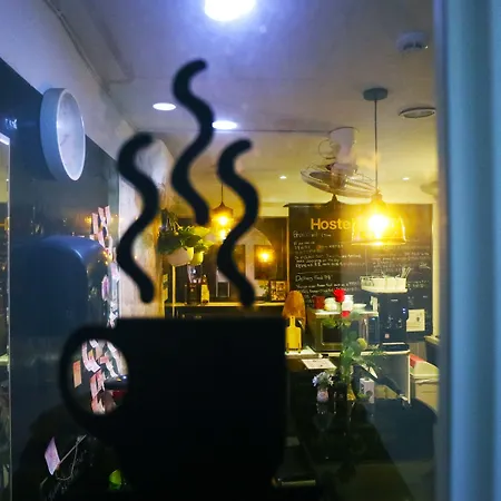 Hostel Korea 6-2