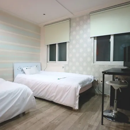 Hostel Korea 6-3