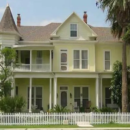 Angel Rose Bed And Breakfast-2