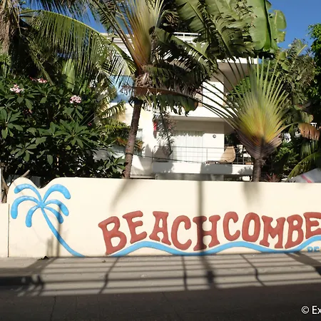Beachcomber Resort-2