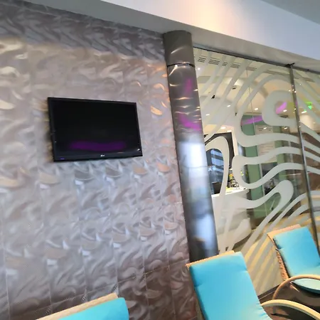 Courtyard By Marriott Jazan-3