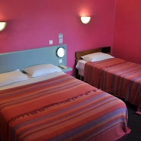 Hotel Moderne-2