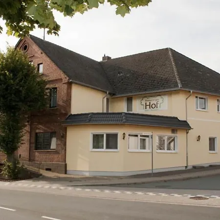 Gasthaus Bonneberger Hof-3