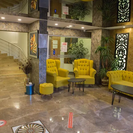 Erdem Hotel-3