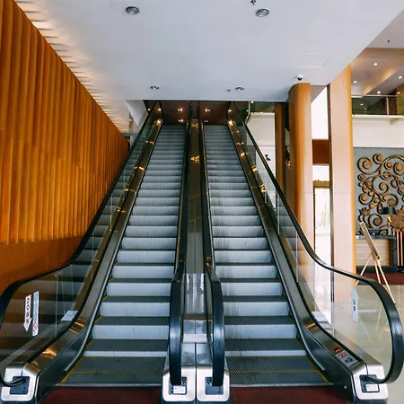 Hotel Granada Johor Bahru-3