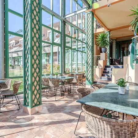 Hajé Hotel Joure-3