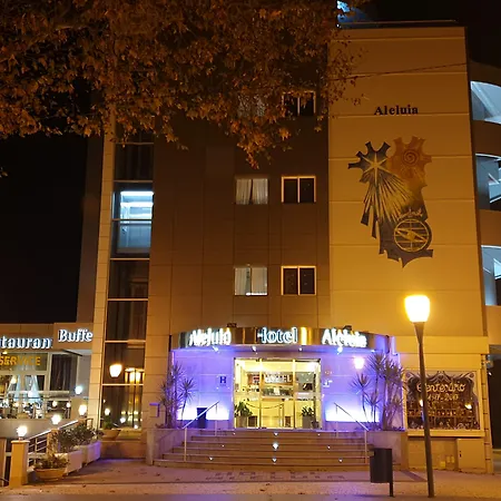 Hotel Aleluia-2