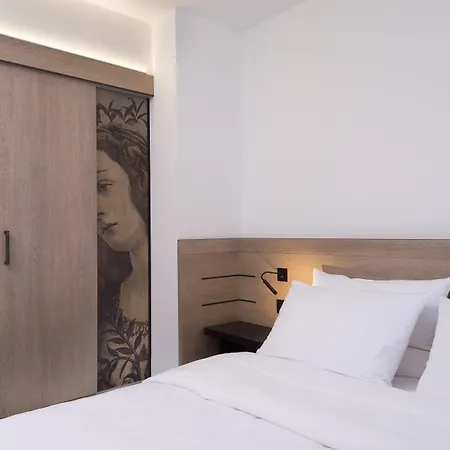 Sorat Hotel Saxx Nuernberg-2