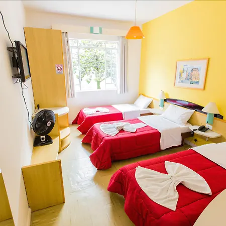 Hotel Blumenau-3