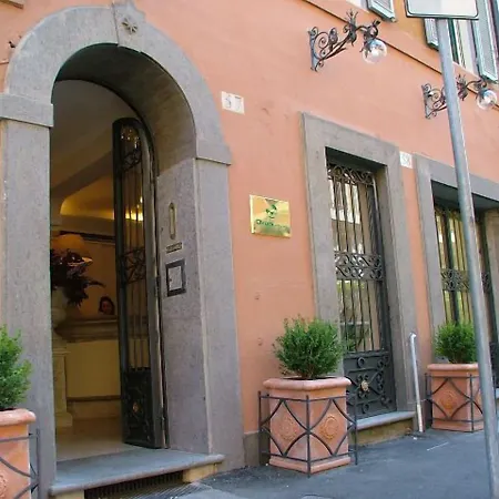 Hotel OKAPI-3