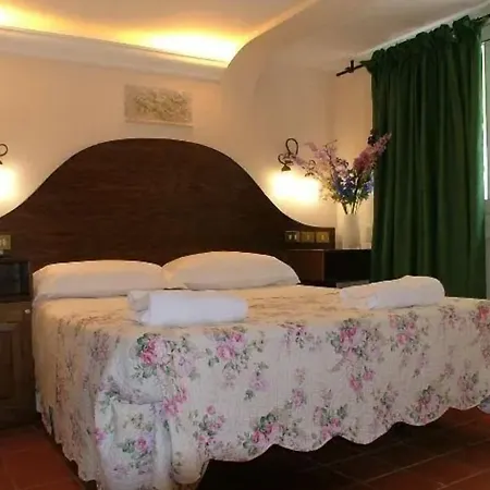 Hotel OKAPI-2