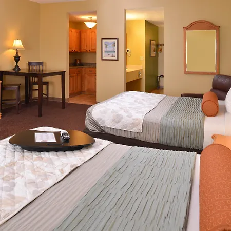 Country Hearth Inn & Suites Edwardsville-3