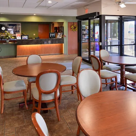 Country Hearth Inn & Suites Edwardsville-2