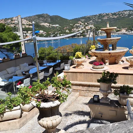 Hotel Villa Italia-2