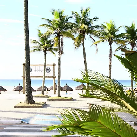 Delphin Beach Hotel-3