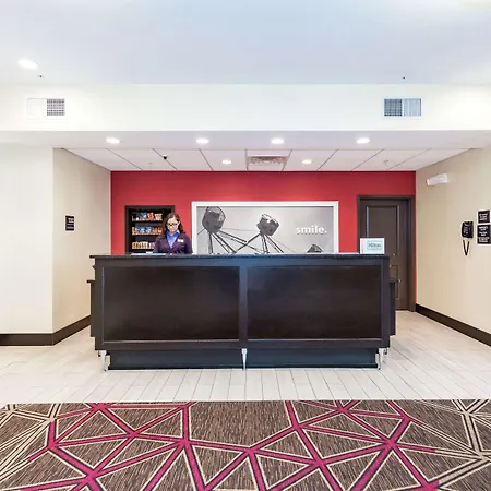 Hampton Inn And Suites Sandusky/Milan-2