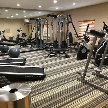 Candlewood Suites Houma By Ihg-2