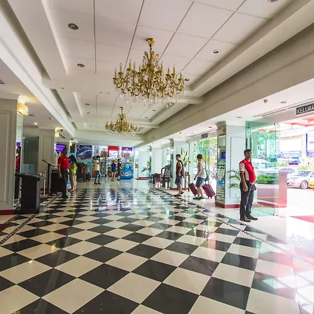 Red Rock Hotel Penang-2
