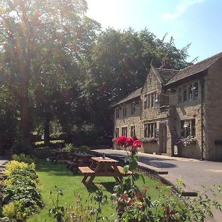 The Pendle Inn-3