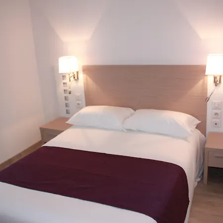 Hôtel Terranostra-3