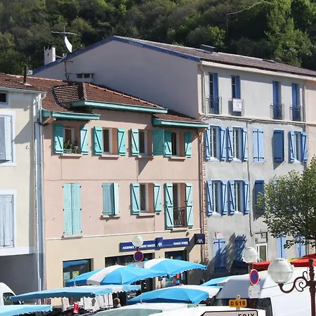 Hôtel Terranostra-2