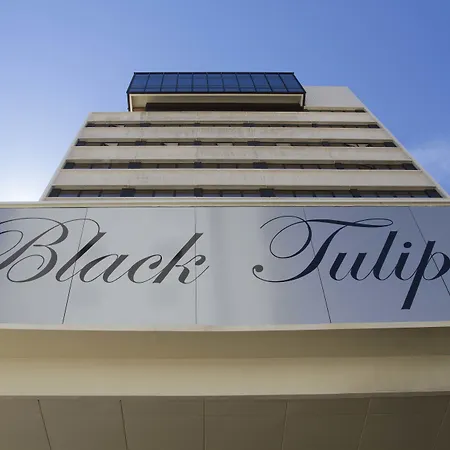 Hotel Black Tulip - Porto Gaia-2
