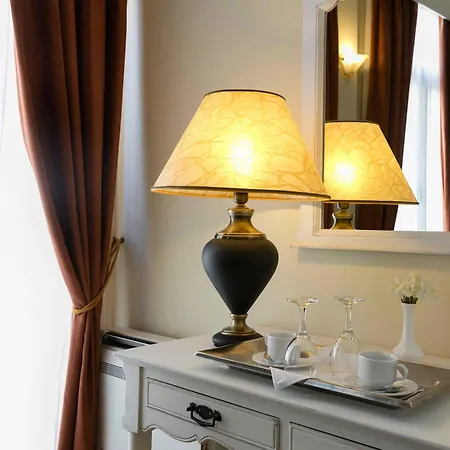Hotel Boschetto-3