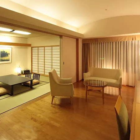 Royal Pines Hotel Urawa-3