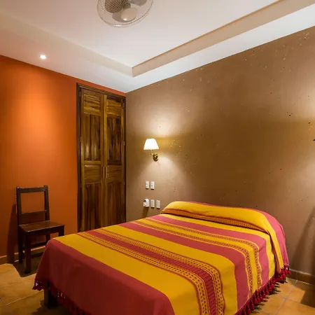 Hotel Hortencia-3