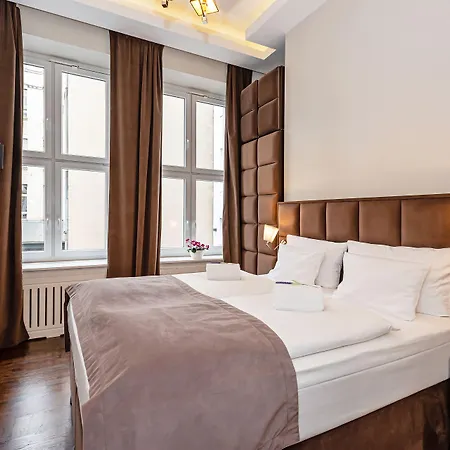 Arabel Design Apartments-2