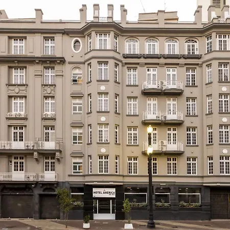 Hotel America Do Sul-2