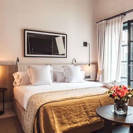 Sant Francesc Hotel Singular-2