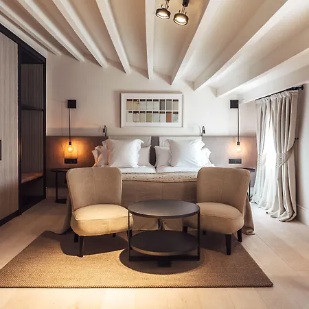Sant Francesc Hotel Singular-3