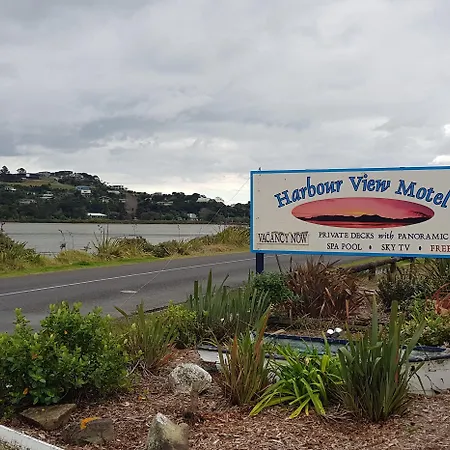 Harbour View Motel-2
