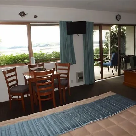 Harbour View Motel-2