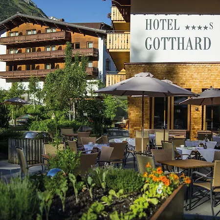 Hotel Gotthard-3