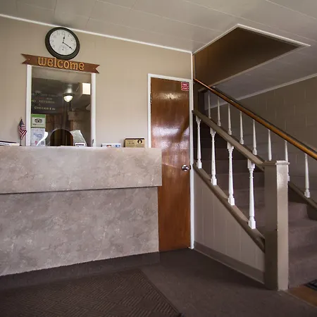 Rosemount Motel-2