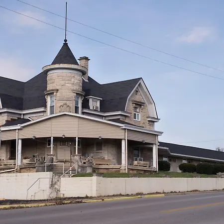 Rosemount Motel-3