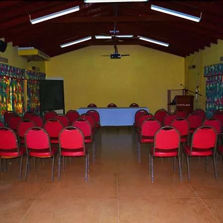 Cortsland Hotel Antigua-2