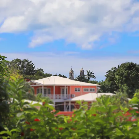 Cortsland Hotel Antigua-3